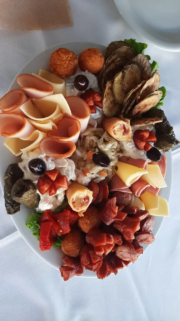 Menu_Η ταβέρνα του Αντώνη_Koufália_imagen_8