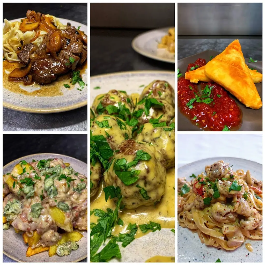 Menu_Η ταβέρνα του Αντώνη_Koufália_imagen_9