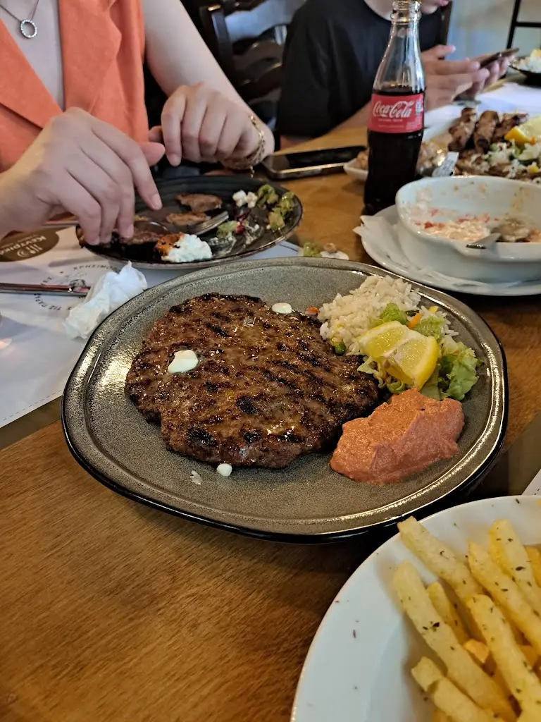 Menü_Κεντρικό-Στόλας_Koufália_Bild_2