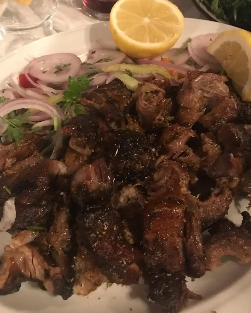 Menü_Κεντρικό-Στόλας_Koufália_Bild_4