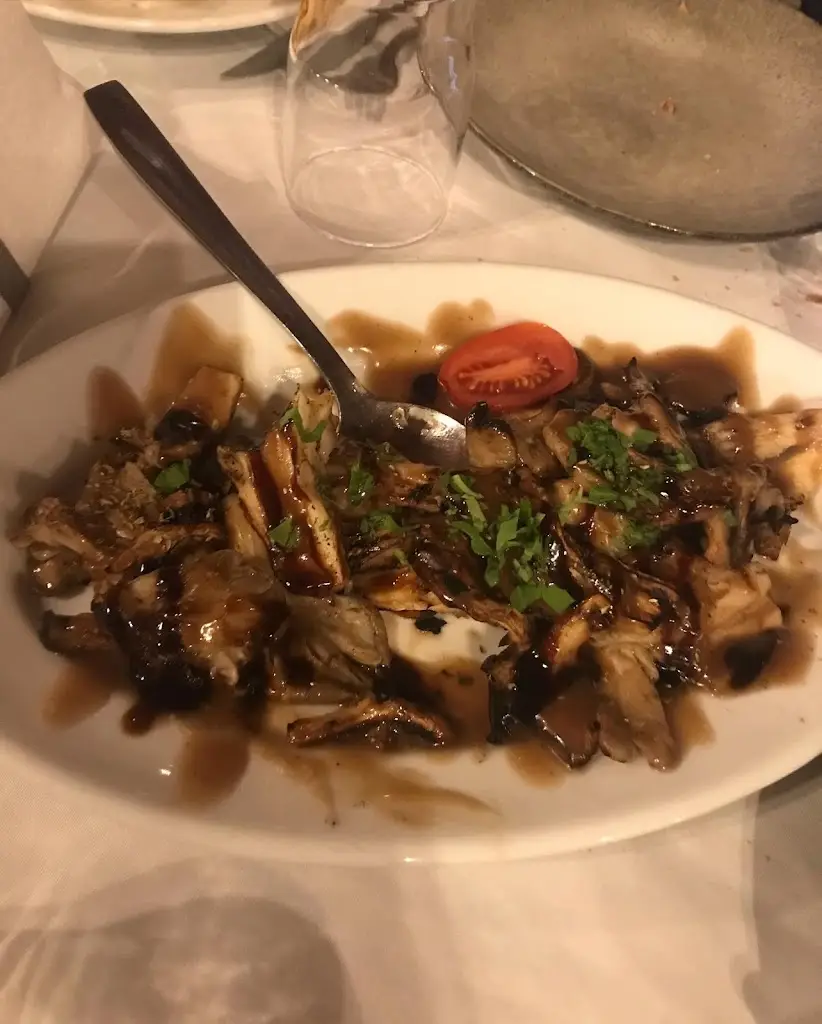 Makis Thomaidis_Κεντρικό-Στόλας_Koufália_Bewertung