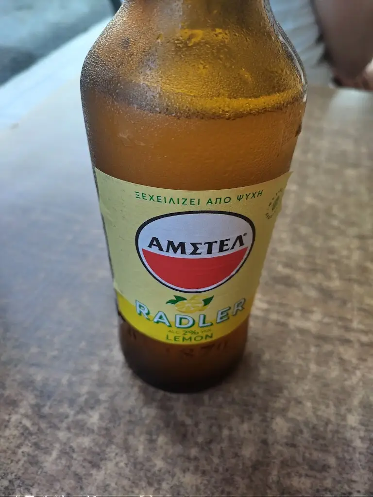 Menü_Το στέκι του Ντότη_Koufália_Bild_3