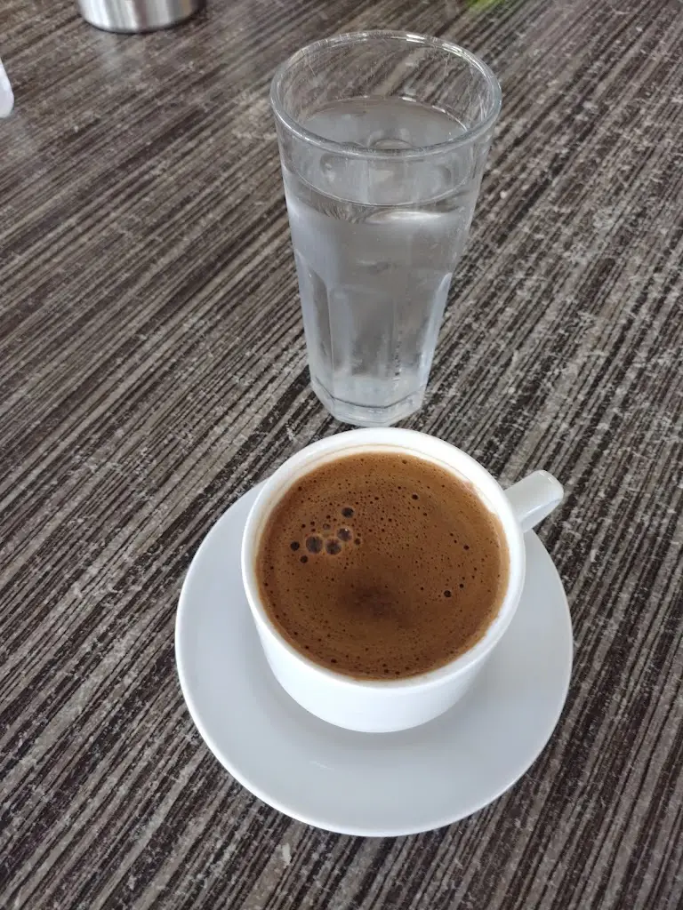 Menü_Το στέκι του Ντότη_Koufália_Bild_4