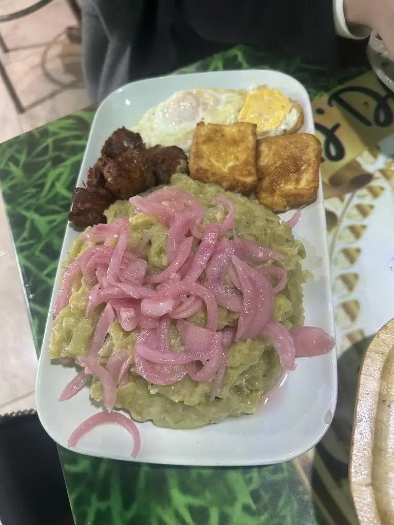 Menü_Ο καφενές του Μουστάκα_Koufália_Bild_7