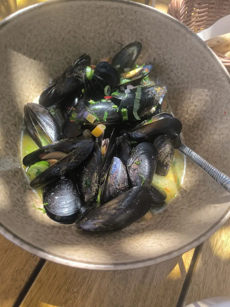 Menü_Ψητοπωλείο 'Φαγωμάρες'_Koufália_Bild_6