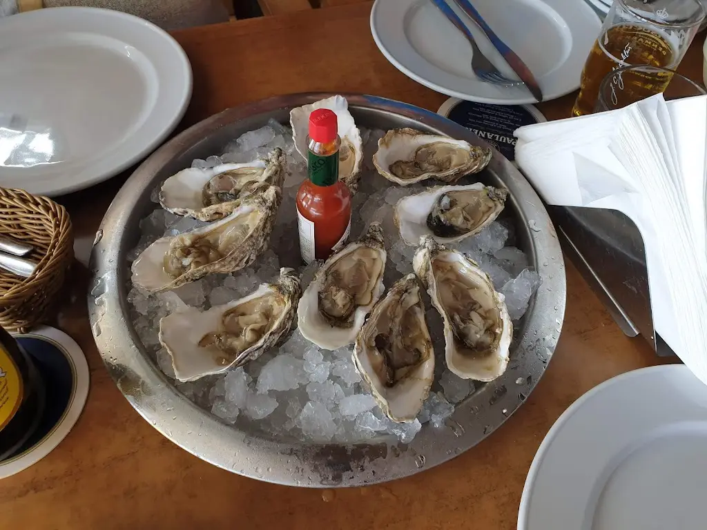 Menü_Ψητοπωλείο 'Φαγωμάρες'_Koufália_Bild_7