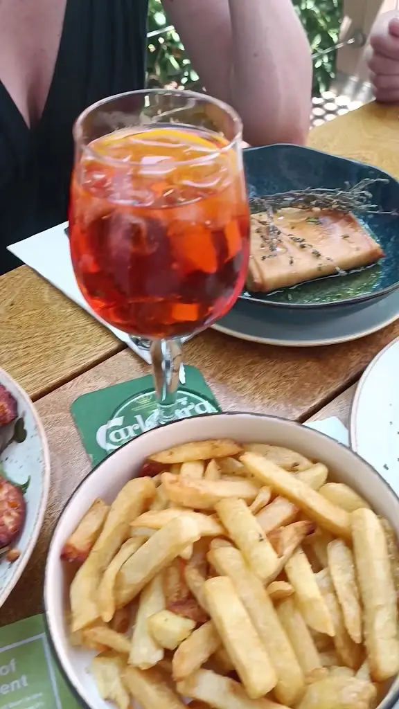 Ψητοπωλείο 'Φαγωμάρες'_Koufália_slider_image_2