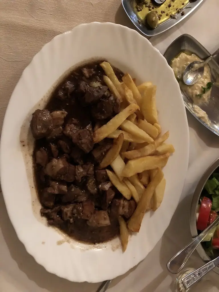 Κ. MatenliS_ΜΕ-ΖΕΣ_Koufália_Bewertung