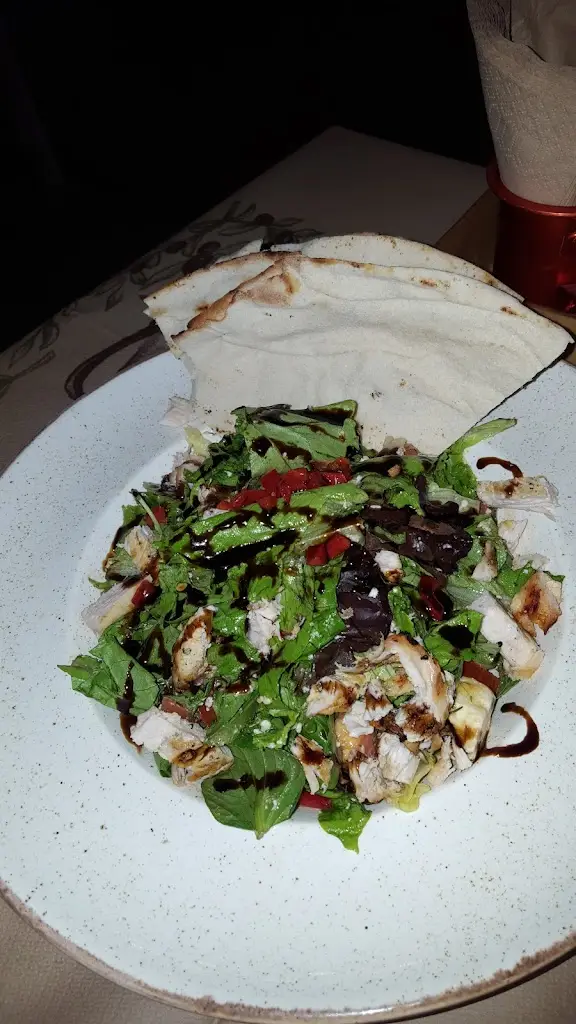 Menü_Trataménto Poikilía Géfseon (Variety of Flavors)_Kilkís_Bild_6