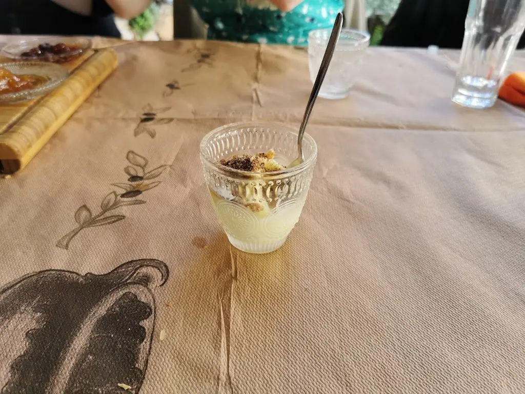 Menü_Trataménto Poikilía Géfseon (Variety of Flavors)_Kilkís_Bild_7