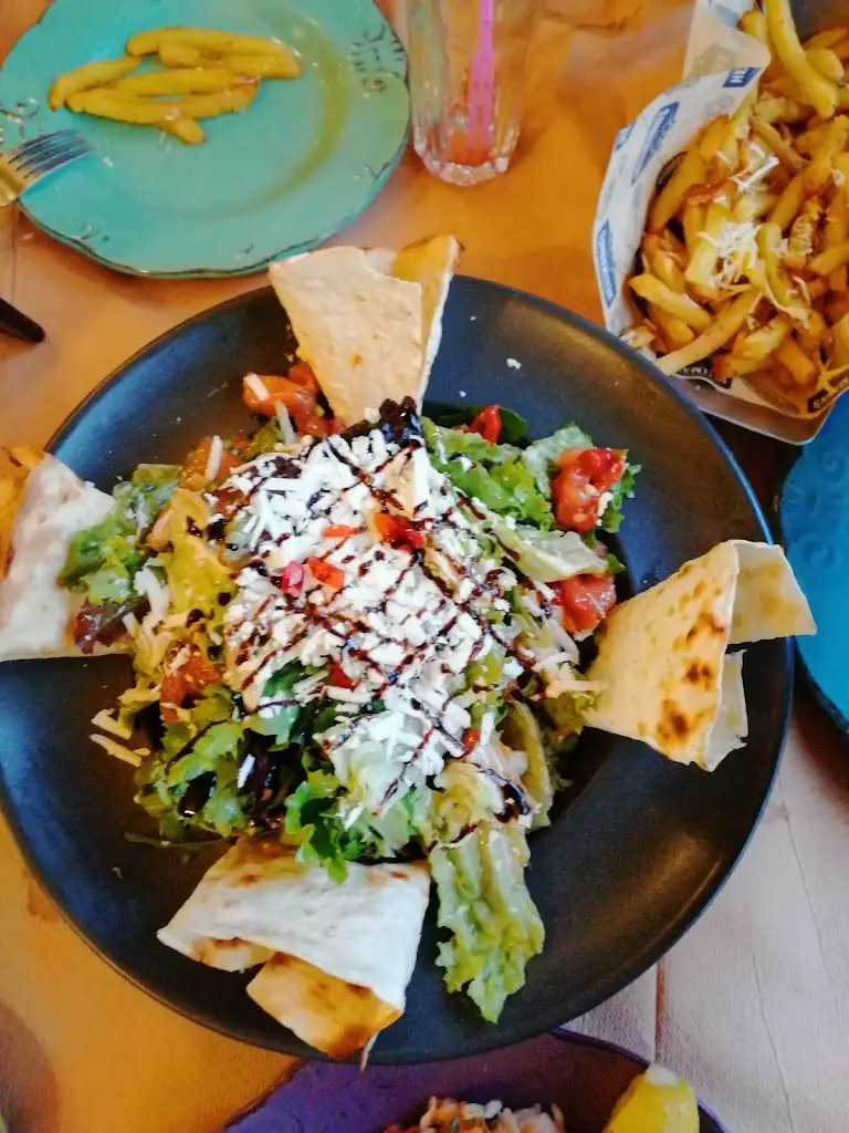 Menü_Trataménto Poikilía Géfseon (Variety of Flavors)_Kilkís_Bild_9