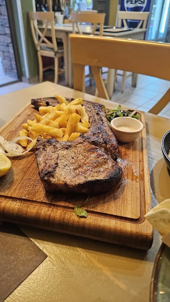 Nyanta_Trataménto Poikilía Géfseon (Variety of Flavors)_Kilkís_Bewertung