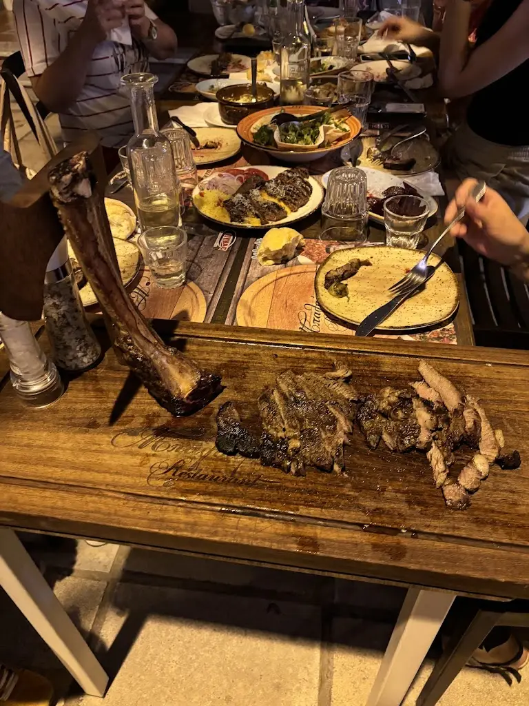 Roman Karatzidis_Mpalsámiko_Kilkís_review