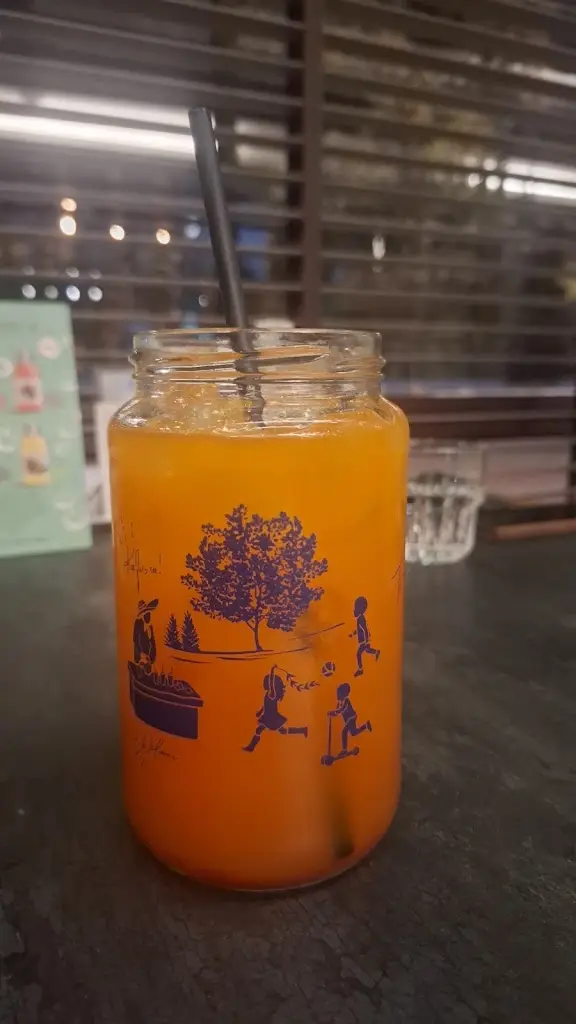 Joanna Carab_Trypokaridos_Kilkís_Bewertung