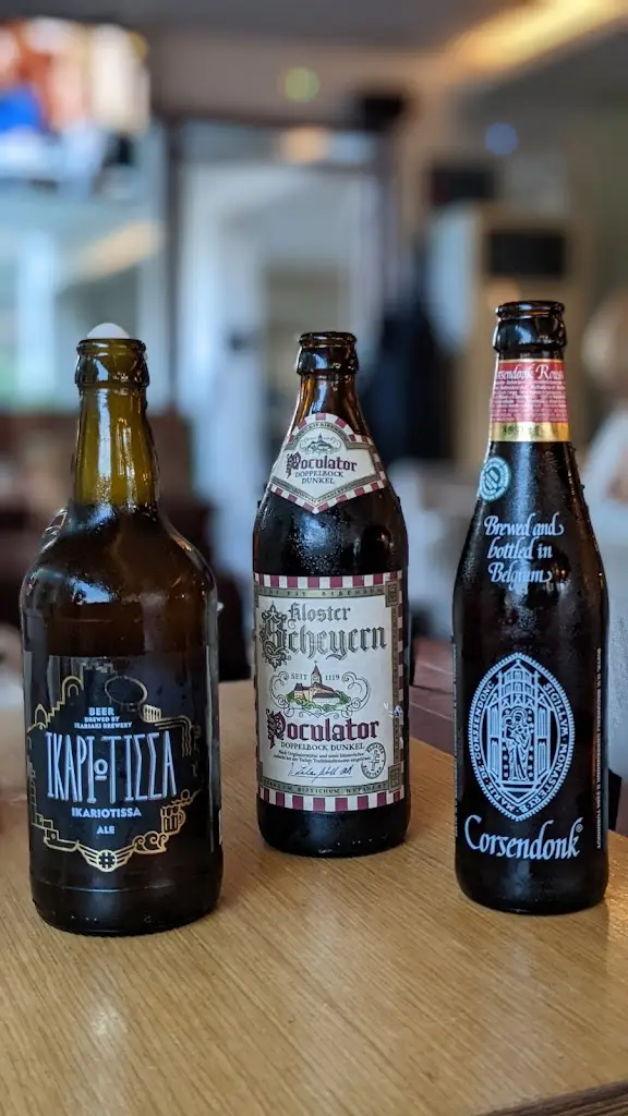 Giannis Loukas_Trypokaridos_Kilkís_Bewertung