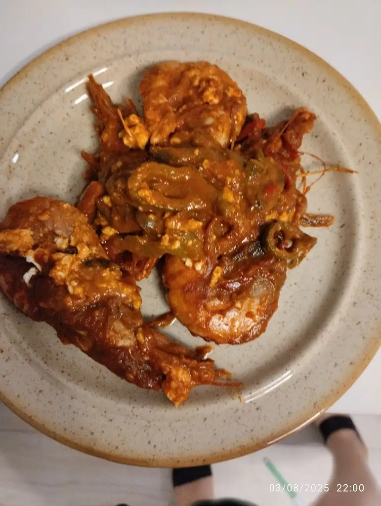 Fairy Μarilia_To Ladí_Áyioi Apóstoloi_Bewertung