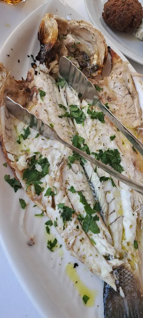 Menu_Το Αραξοβόλι_Kilkís_image_8