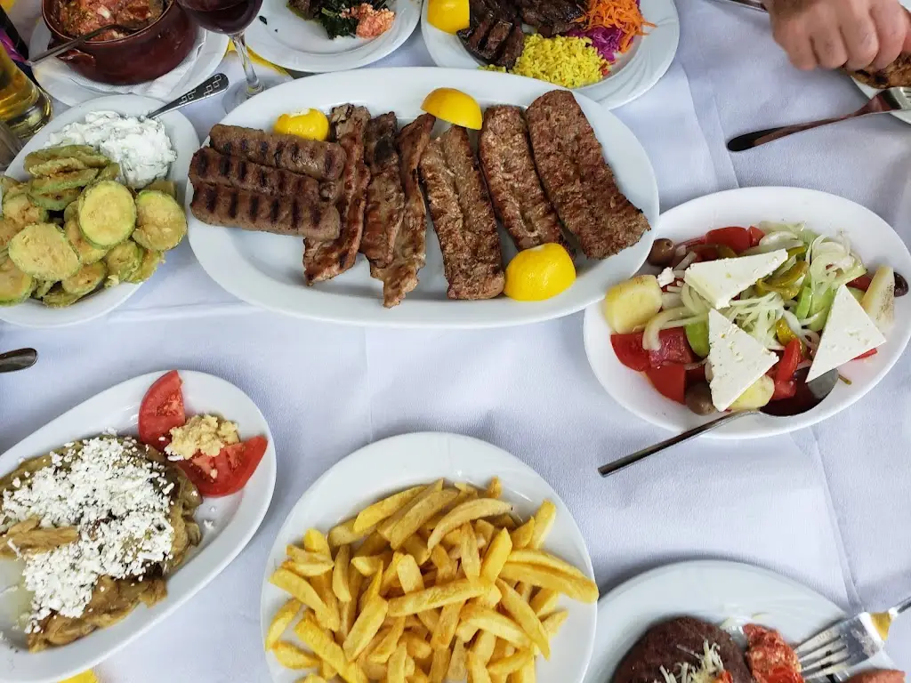 Menü_Xino Nero Tavern_Kilkís_Bild_3