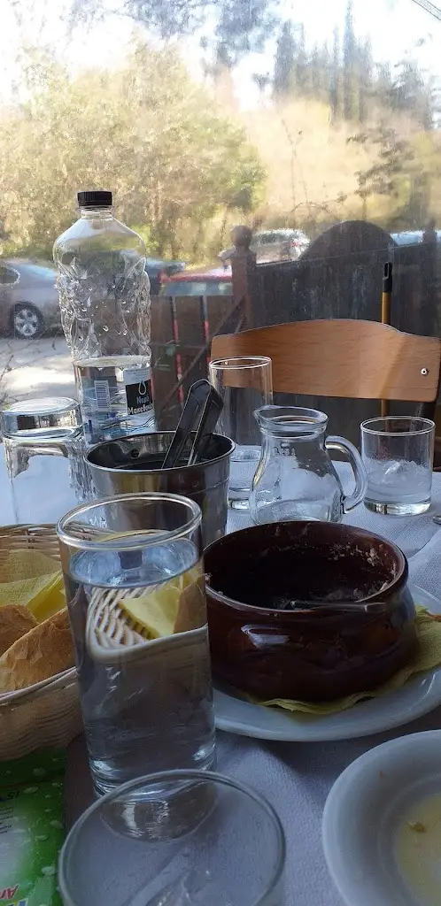 Menü_Xino Nero Tavern_Kilkís_Bild_5