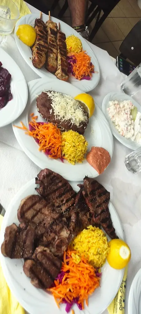 Menü_Xino Nero Tavern_Kilkís_Bild_7