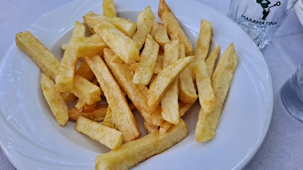 Menü_Xino Nero Tavern_Kilkís_Bild_9