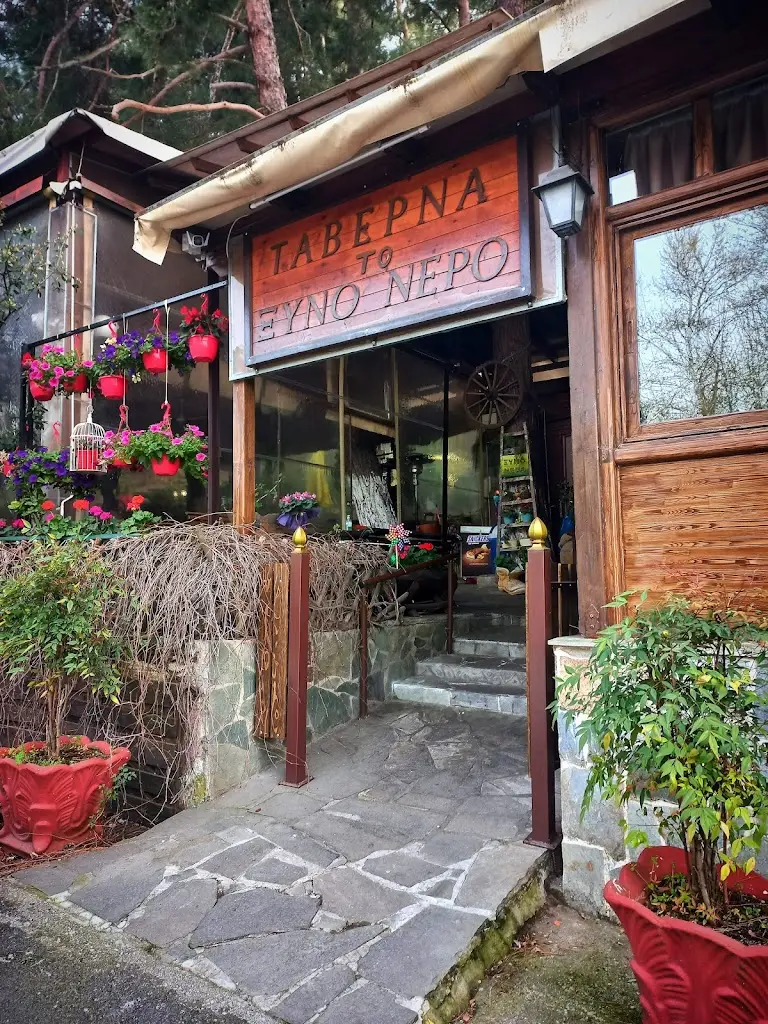 Xino Nero Tavern_Kilkís_slider_image_1