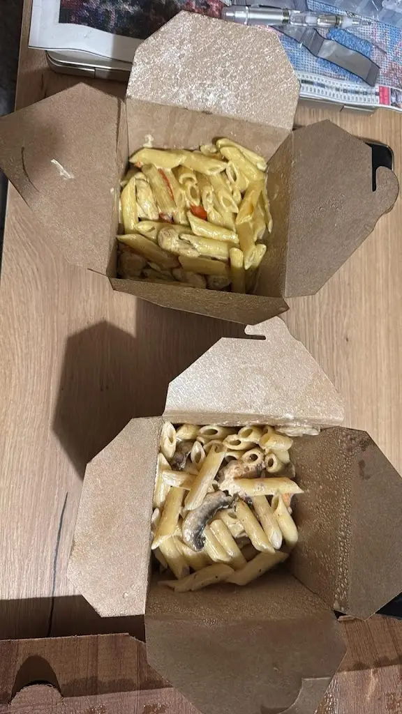 hhayf_Italian Kilkis Pizza - Pasta Project_Kilkís_Bewertung