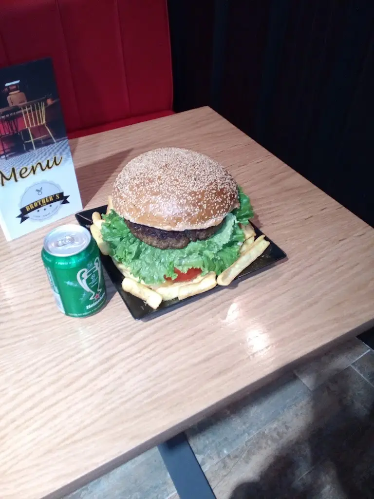 Menü_Brother's_Kilkís_Bild_2