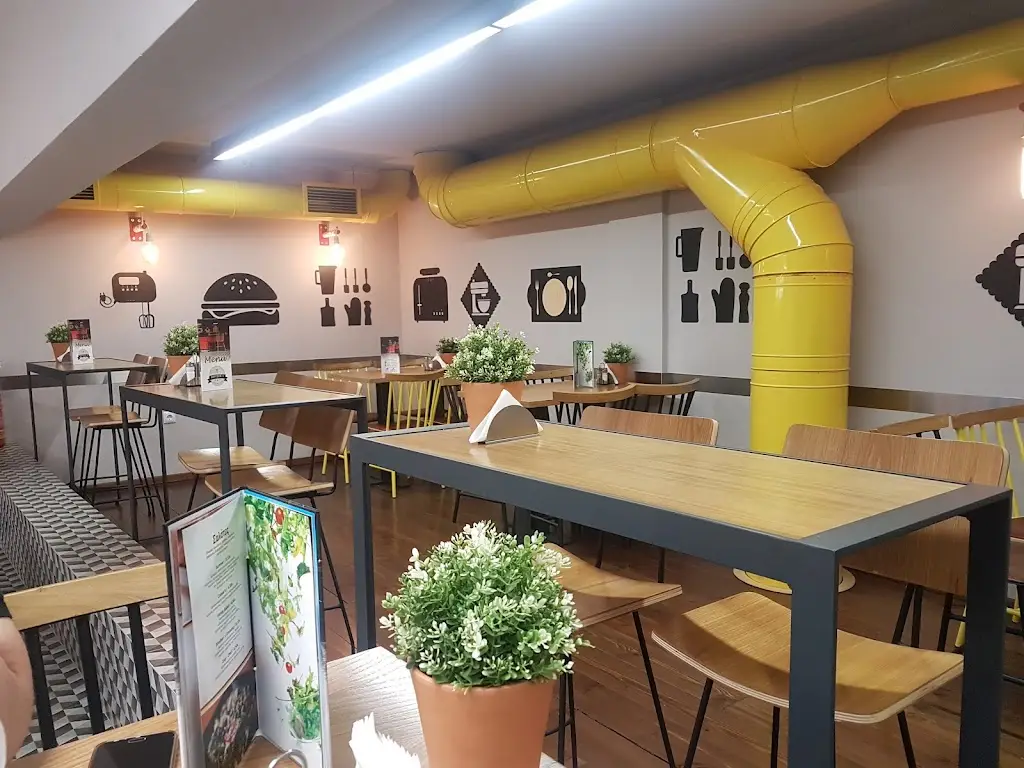 Brother's Restaurant in Kilkís