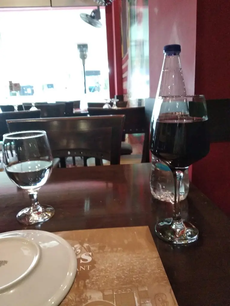 Menü_Fernando's_Kilkís_Bild_7