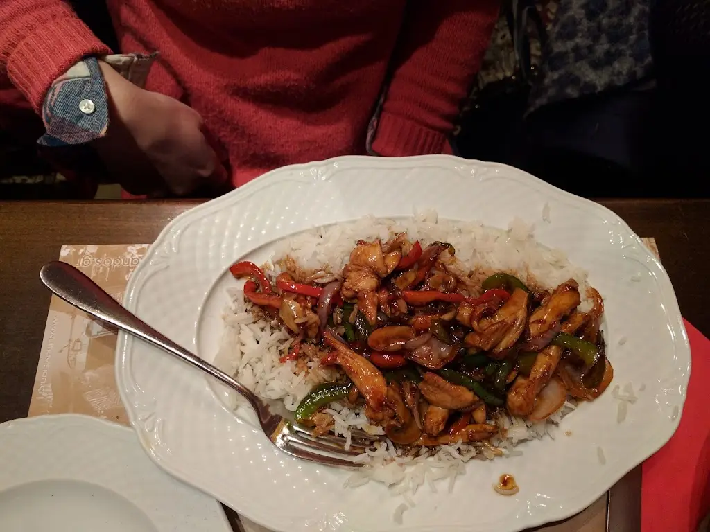 Menü_Fernando's_Kilkís_Bild_9