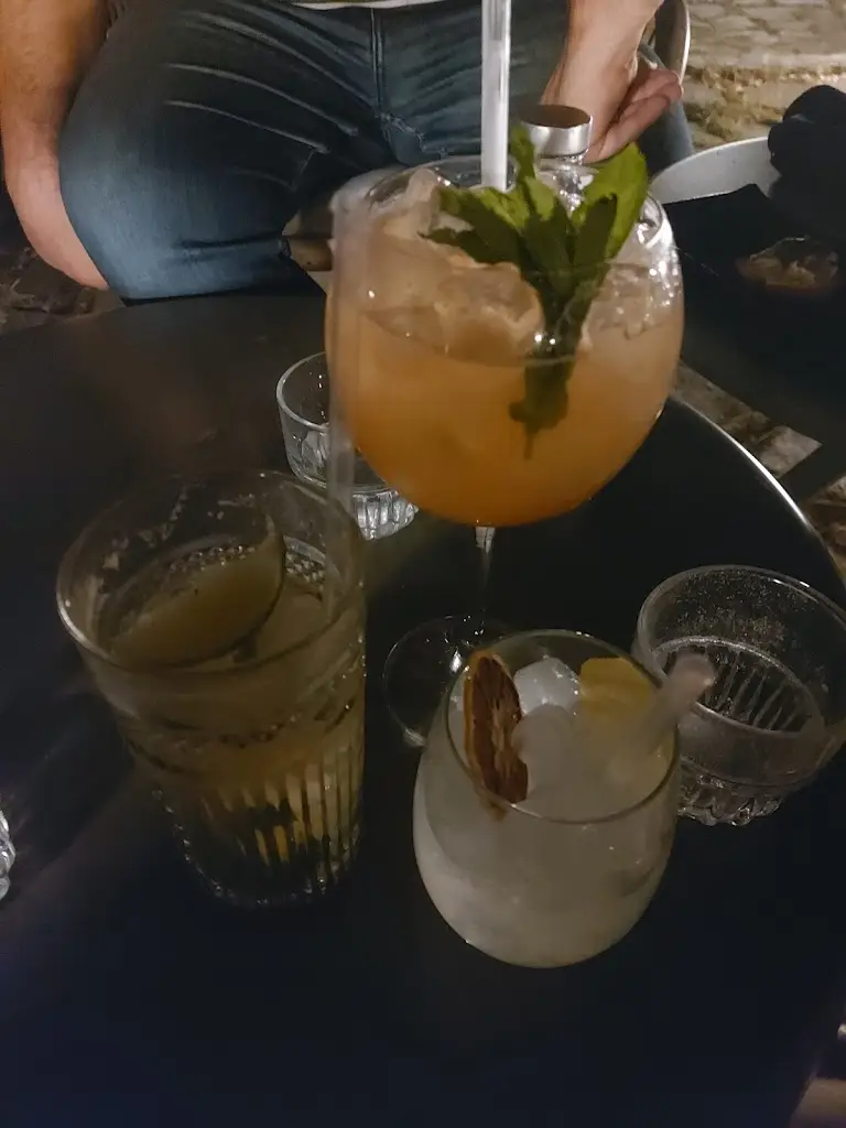 Menü_Lofos Cafe Bar | Breakfast, Lunch, Coffee, Dinner_Kilkís_Bild_6