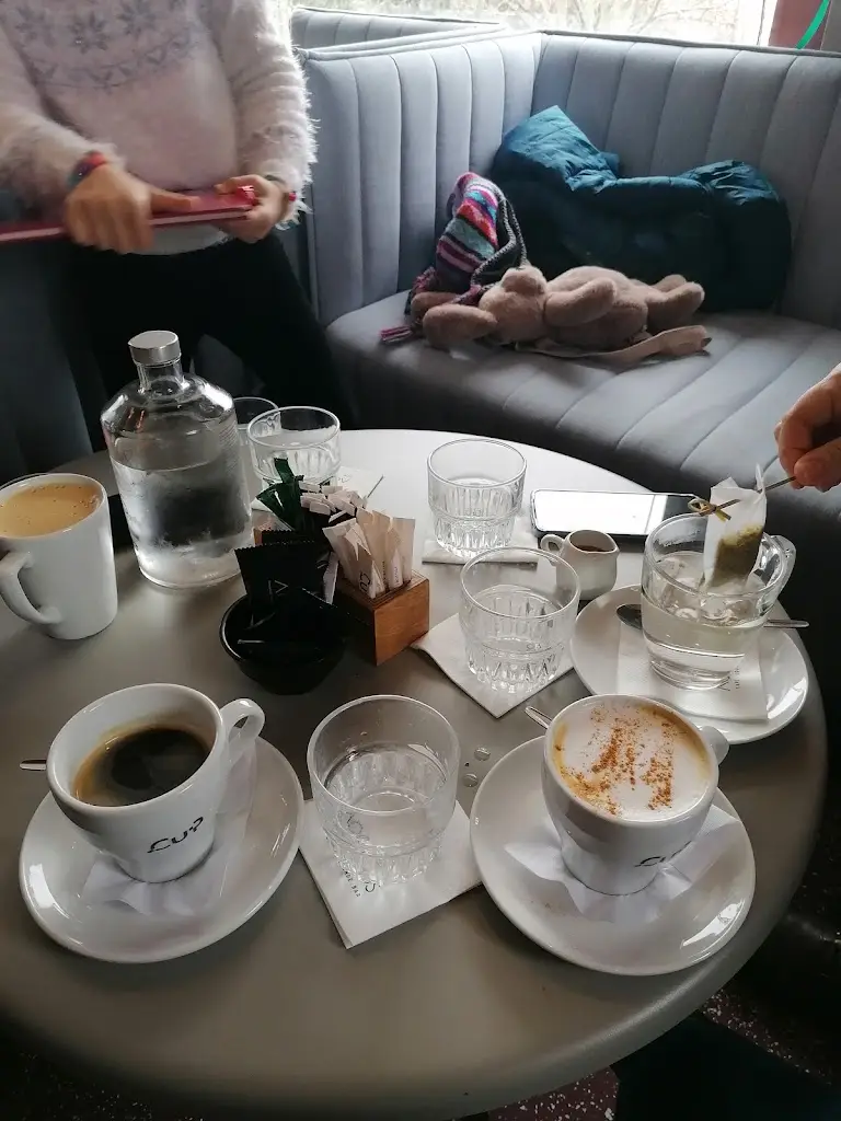 Menü_Lofos Cafe Bar | Breakfast, Lunch, Coffee, Dinner_Kilkís_Bild_7