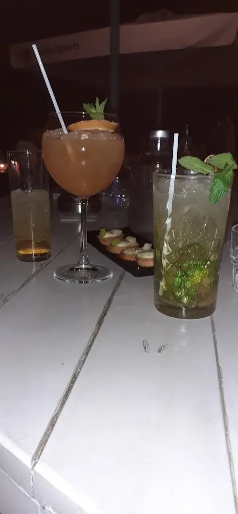 Menü_Lofos Cafe Bar | Breakfast, Lunch, Coffee, Dinner_Kilkís_Bild_8