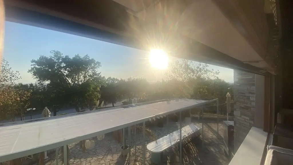 Helena Aka_Lofos Cafe Bar | Breakfast, Lunch, Coffee, Dinner_Kilkís_Bewertung