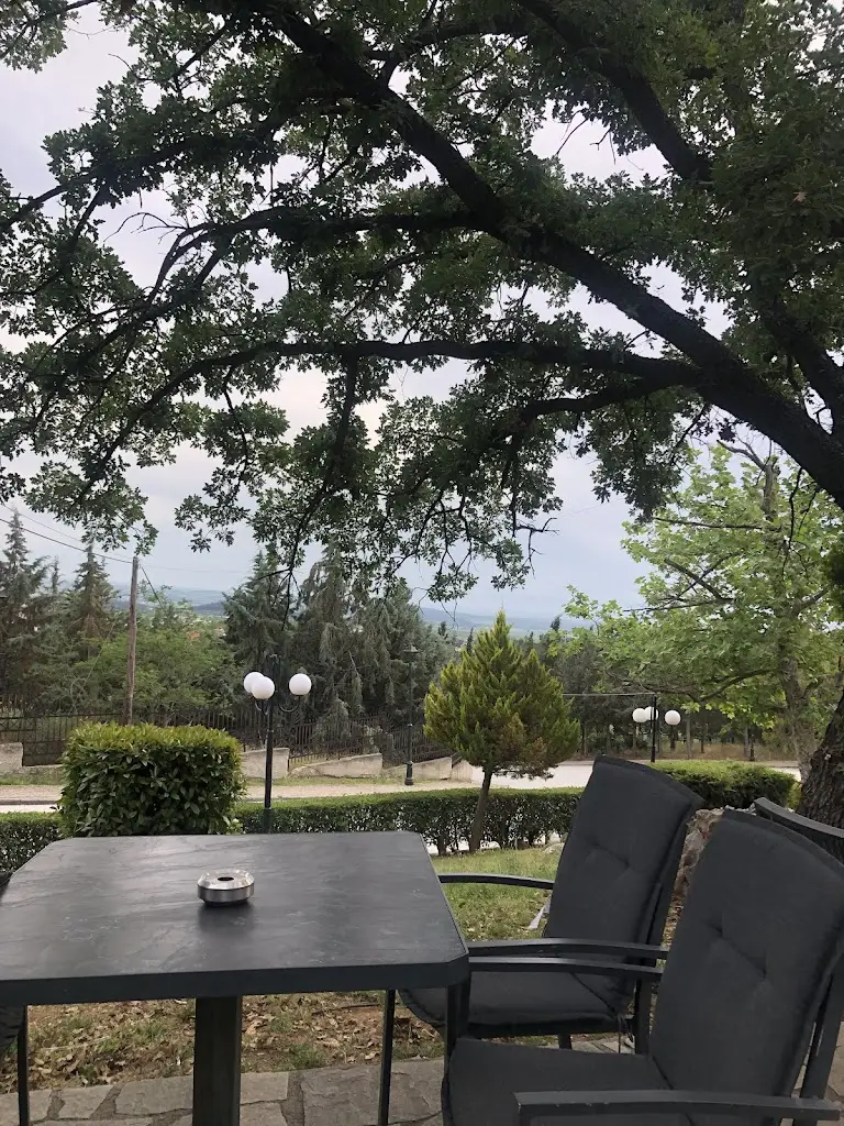 Markellos Louka_Lofos Cafe Bar | Breakfast, Lunch, Coffee, Dinner_Kilkís_Bewertung