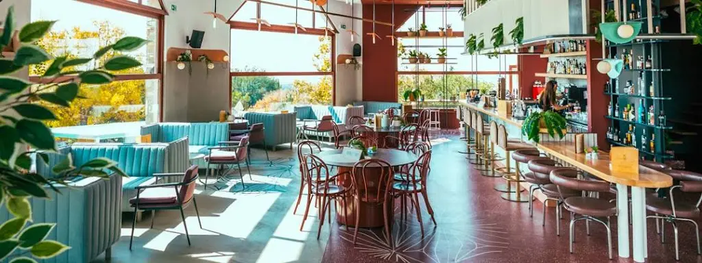 Lofos Cafe Bar | Breakfast, Lunch, Coffee, Dinner_Kilkís_slider_image_1