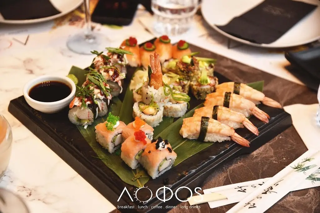 Lofos Cafe Bar | Breakfast, Lunch, Coffee, Dinner_Kilkís_slider_image_3