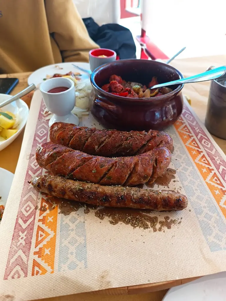 Menü_Το σαλάτς / To salats_Kilkís_Bild_3