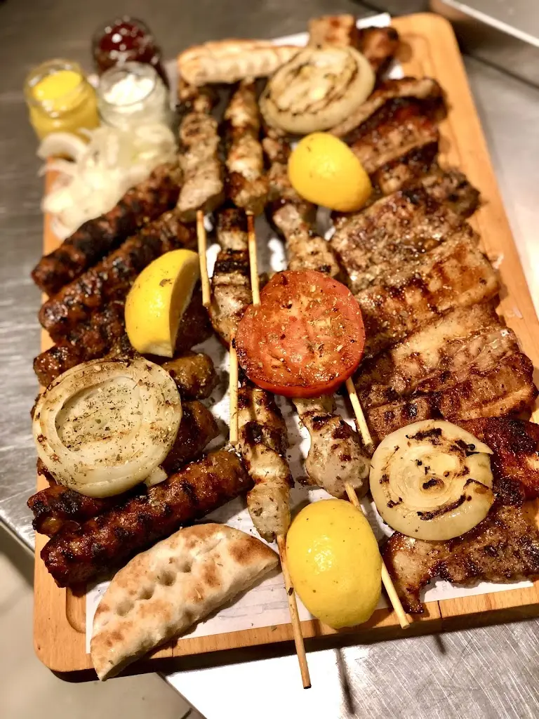 Menü_Το σαλάτς / To salats_Kilkís_Bild_4