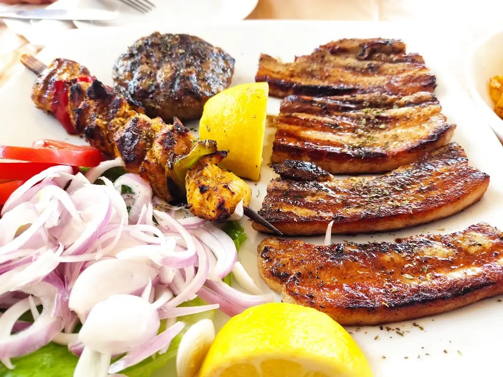 Menü_Το σαλάτς / To salats_Kilkís_Bild_5