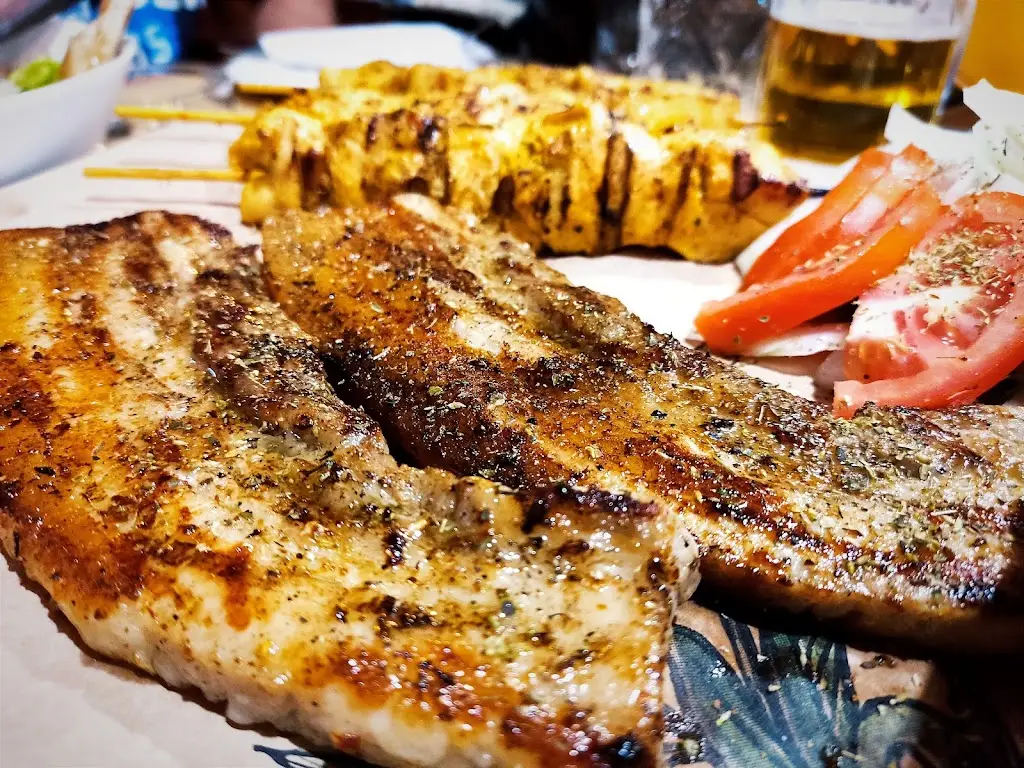 Menü_Το σαλάτς / To salats_Kilkís_Bild_8