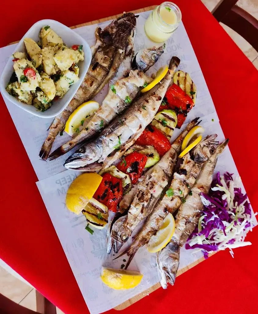 Menü_Το σαλάτς / To salats_Kilkís_Bild_9