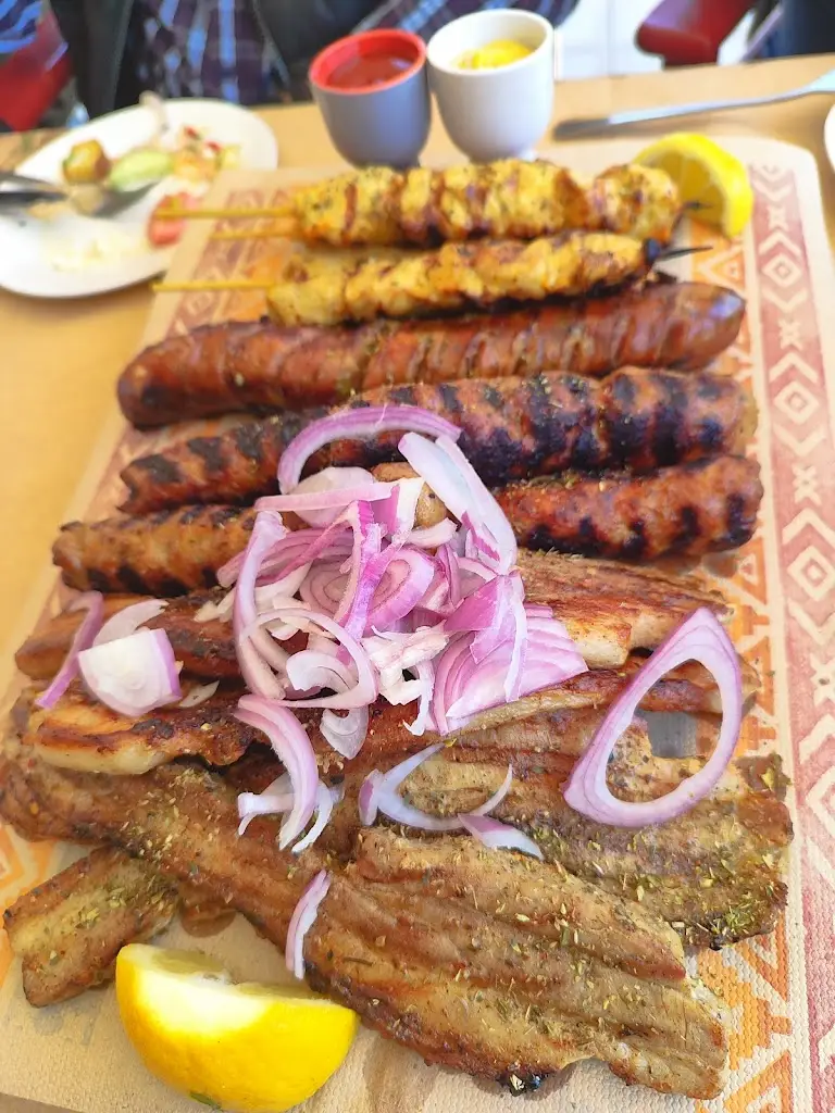 Elina Akestoridou_Το σαλάτς / To salats_Kilkís_Bewertung