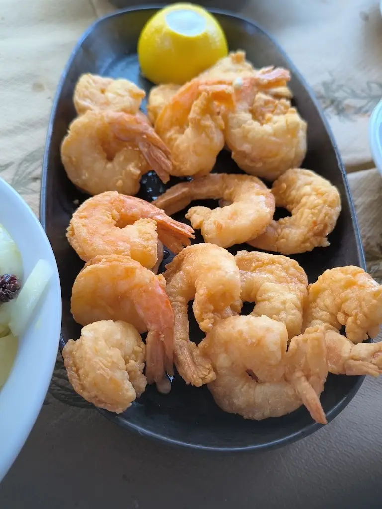 Menü_Φώλιας Μεζεδοπωλείο Ουζερί Τσιπουράδικο_Kilkís_Bild_2