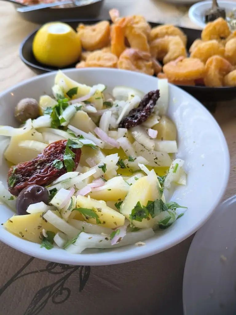 Menü_Φώλιας Μεζεδοπωλείο Ουζερί Τσιπουράδικο_Kilkís_Bild_4