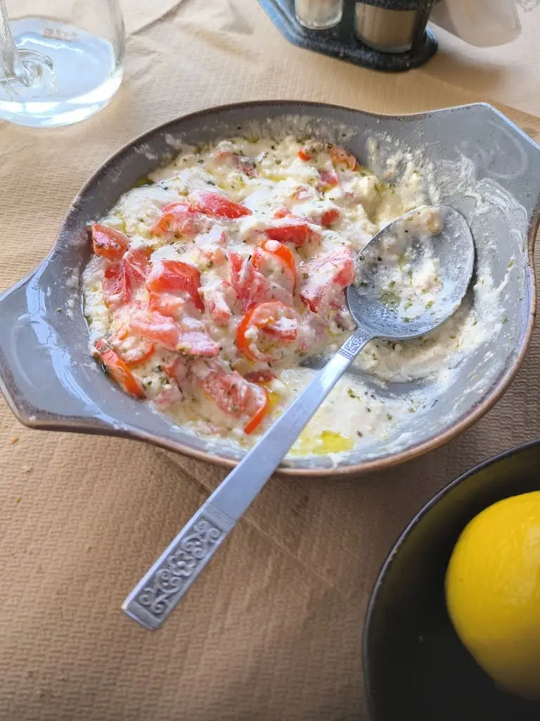 Menü_Φώλιας Μεζεδοπωλείο Ουζερί Τσιπουράδικο_Kilkís_Bild_8