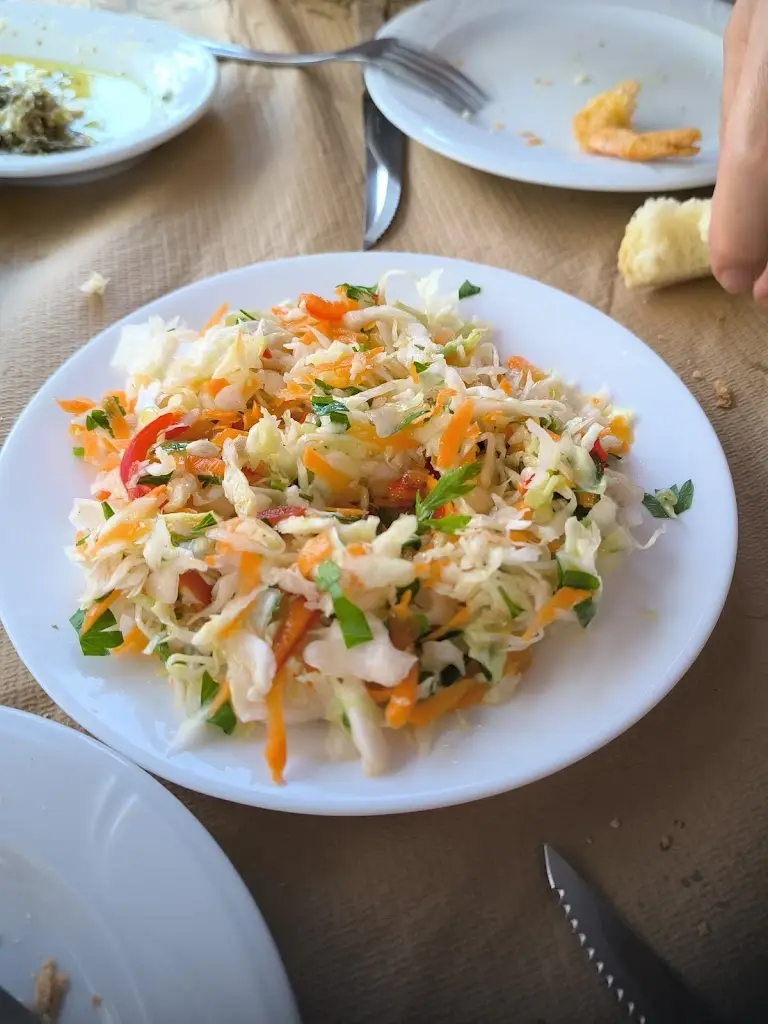 Menü_Φώλιας Μεζεδοπωλείο Ουζερί Τσιπουράδικο_Kilkís_Bild_9