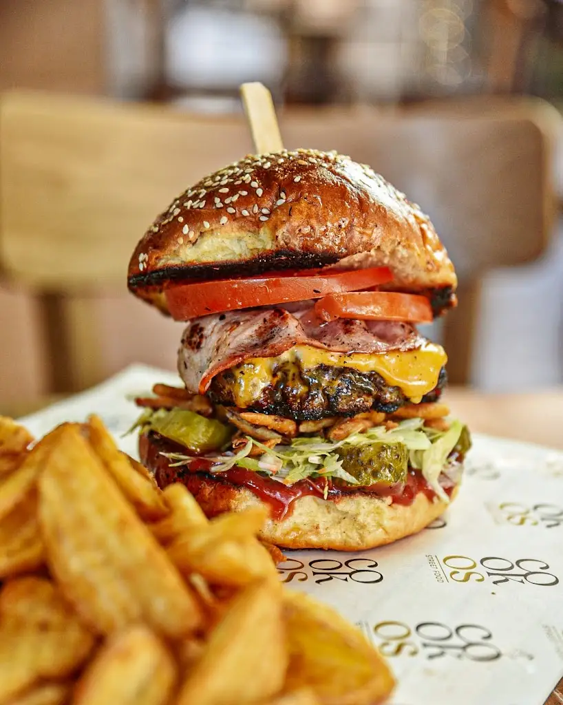 Menü_COOKOS - Street Food_Kilkís_Bild_6