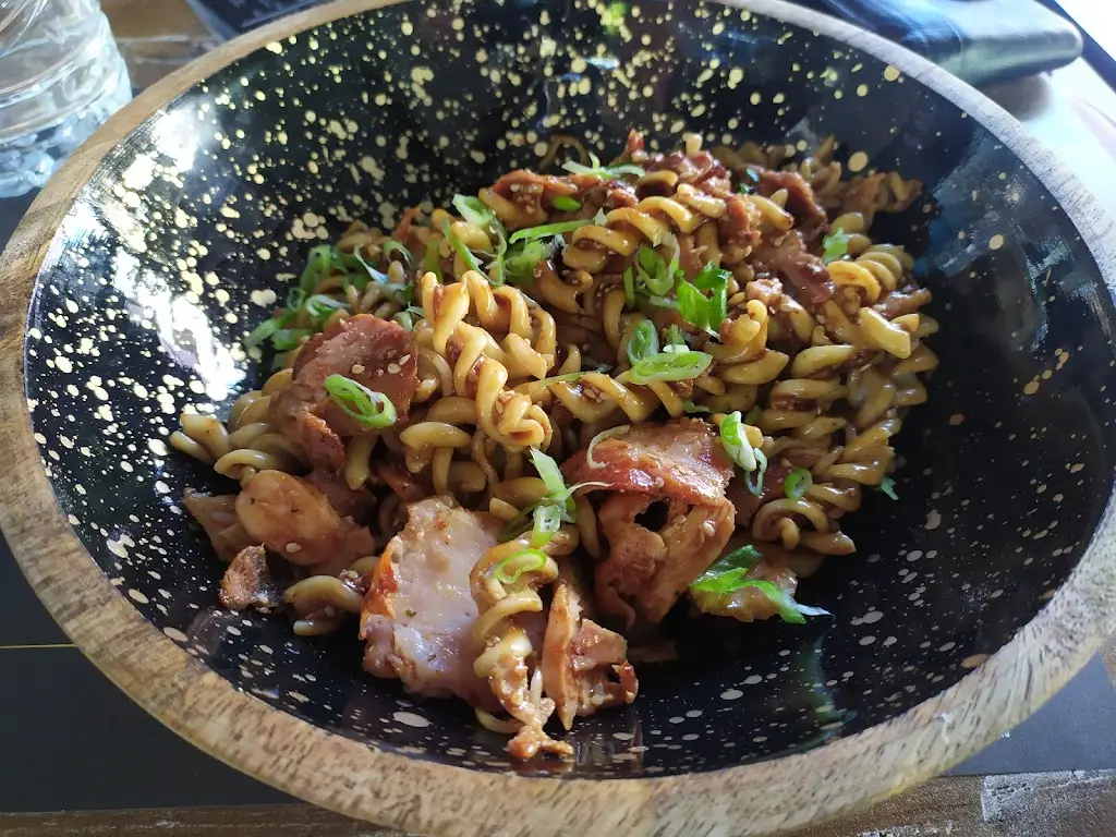 Menü_COOKOS - Street Food_Kilkís_Bild_7